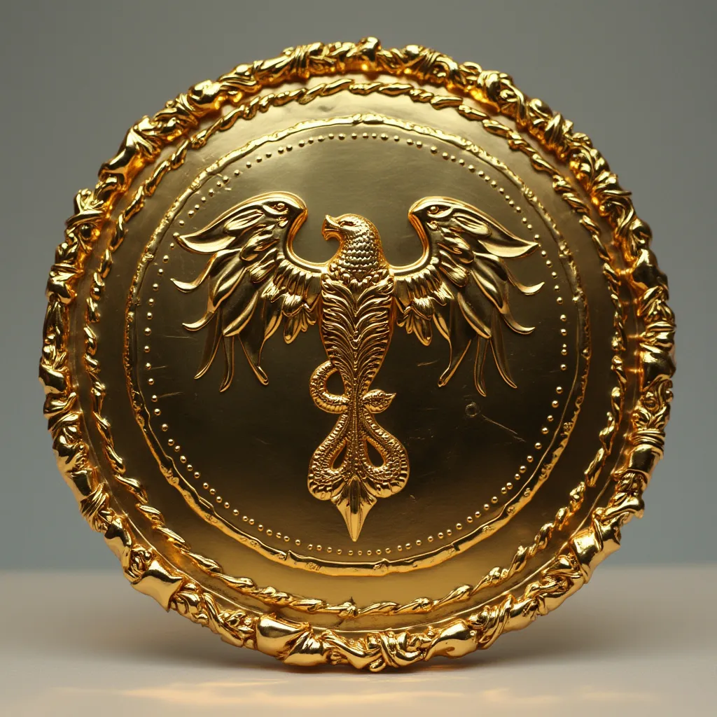 درع جائزة الابتكار