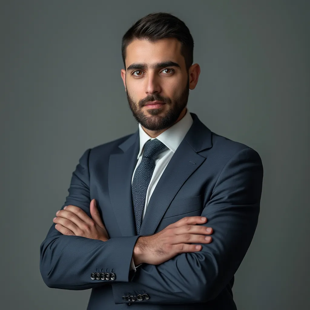 سالم الزهراني